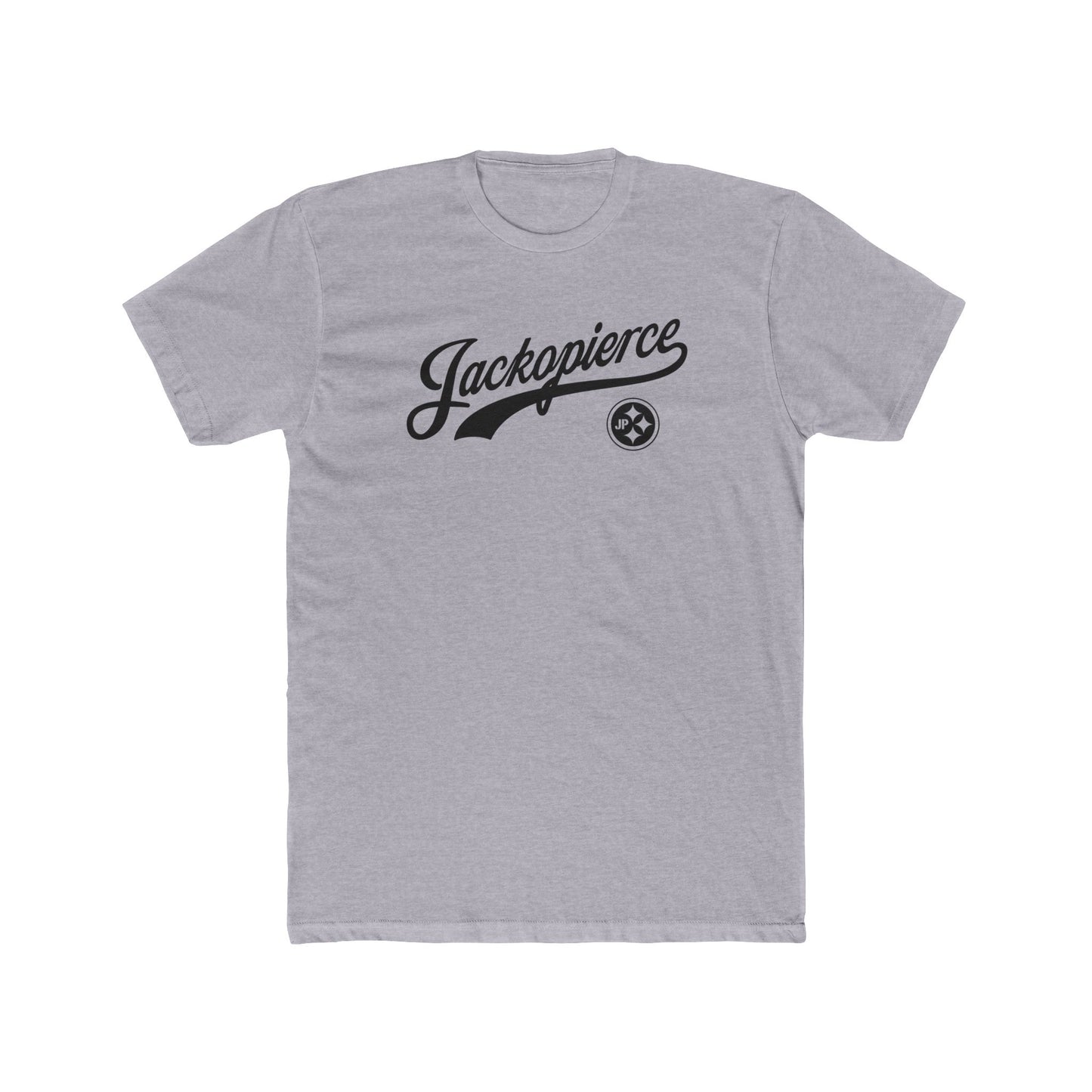 Jackopierce "Steelers" Shirt in 2 Colors/9 Sizes