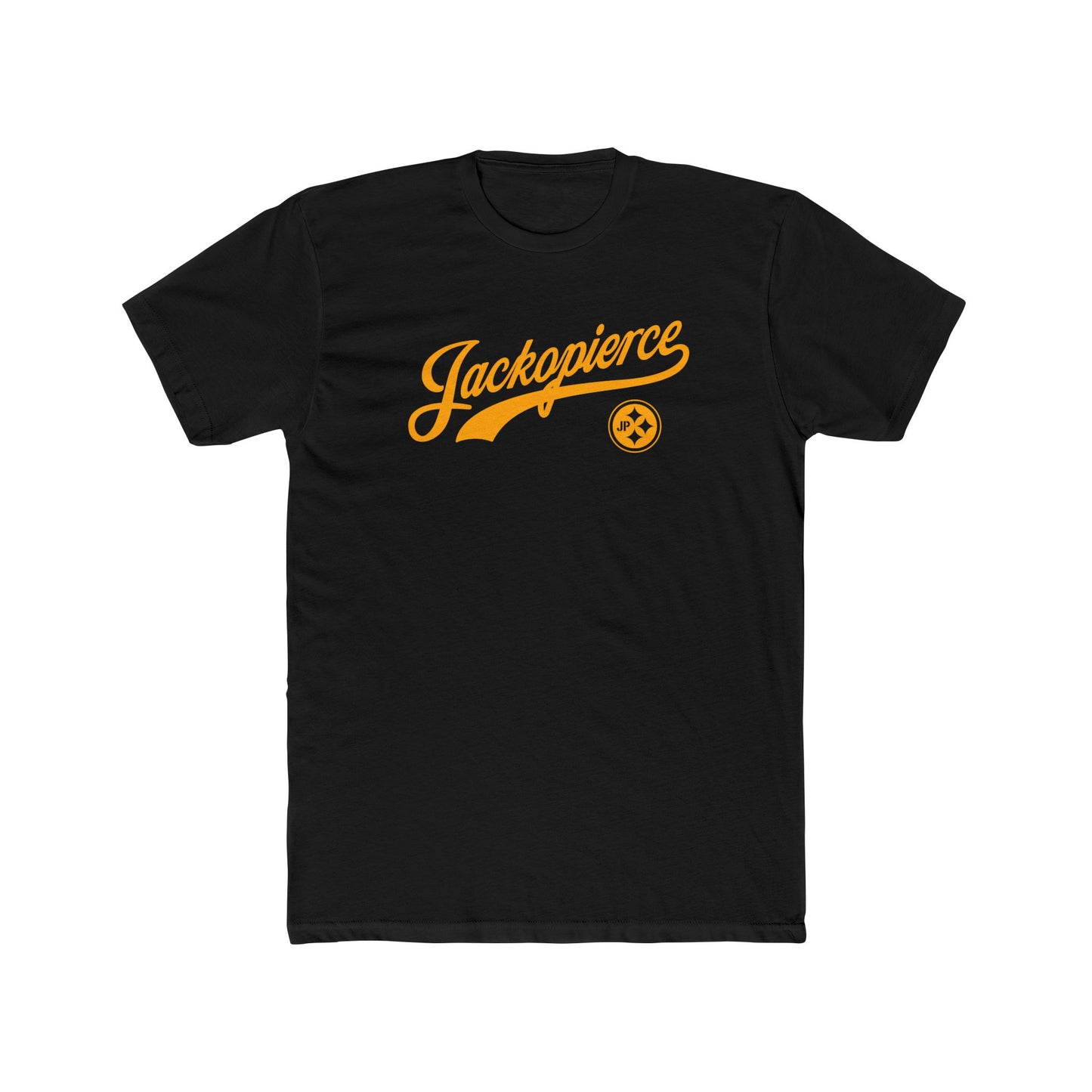 Jackopierce "Steelers" Shirt in 2 Colors/9 Sizes