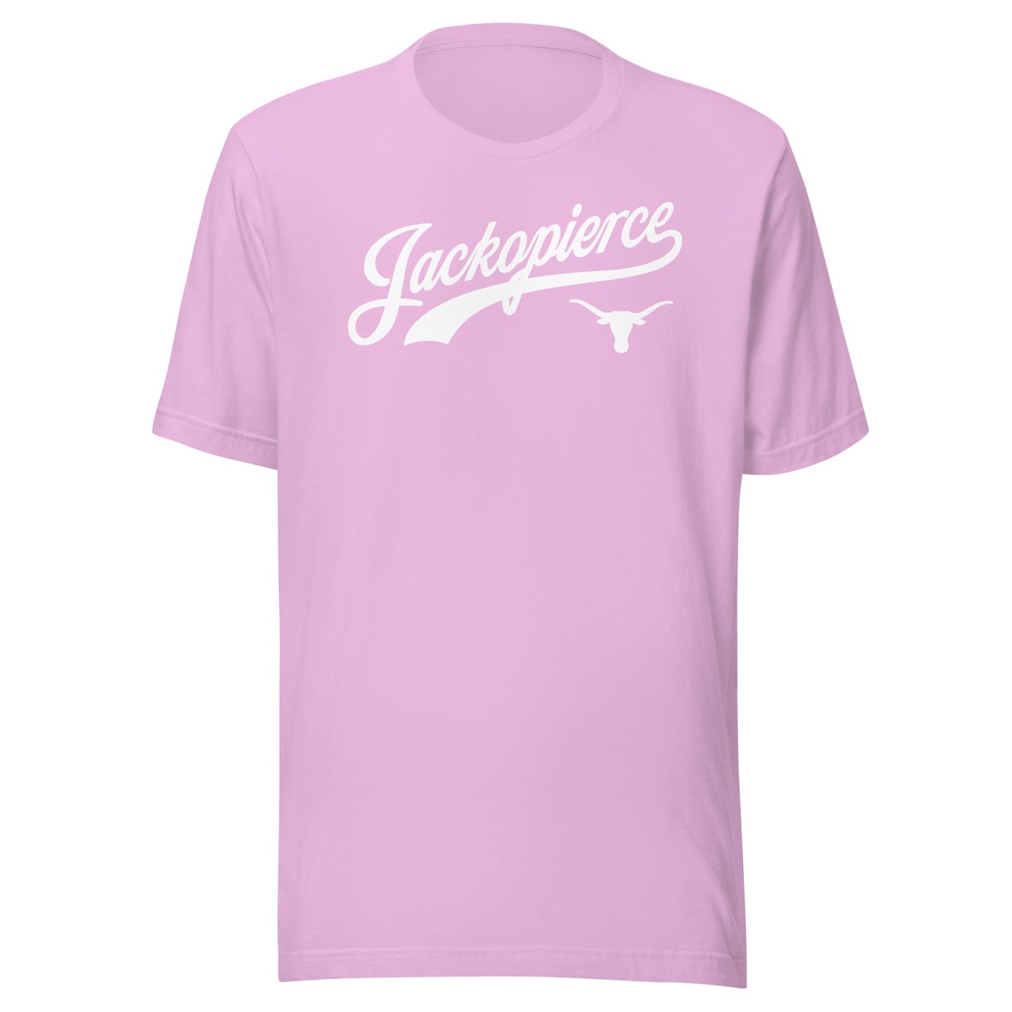 Jackopierce Longhorn T en 3 couleurs