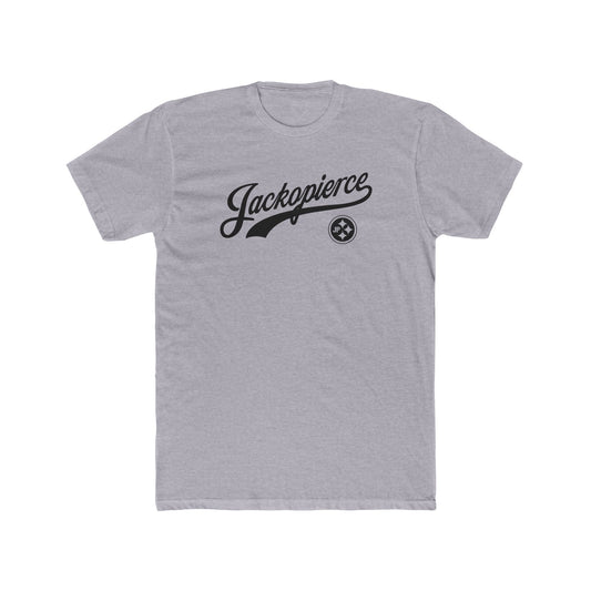 Jackopierce "Steelers" Shirt in 2 Colors/9 Sizes