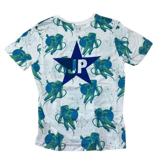 Astronaut Super-Limited Run T in 2 Great Colors - Only 20 made!