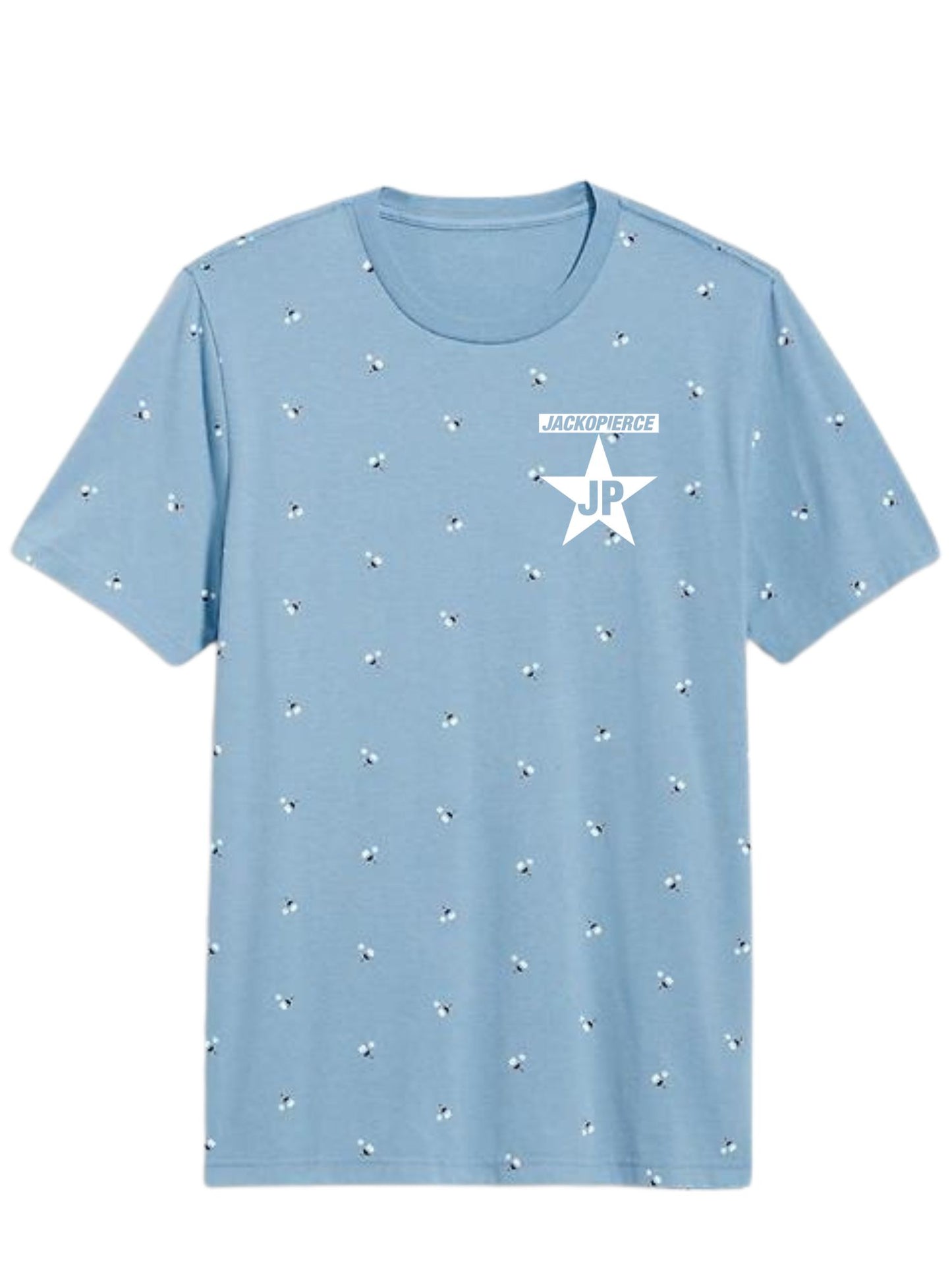 T-shirt original Star/Old Navy en édition très limitée