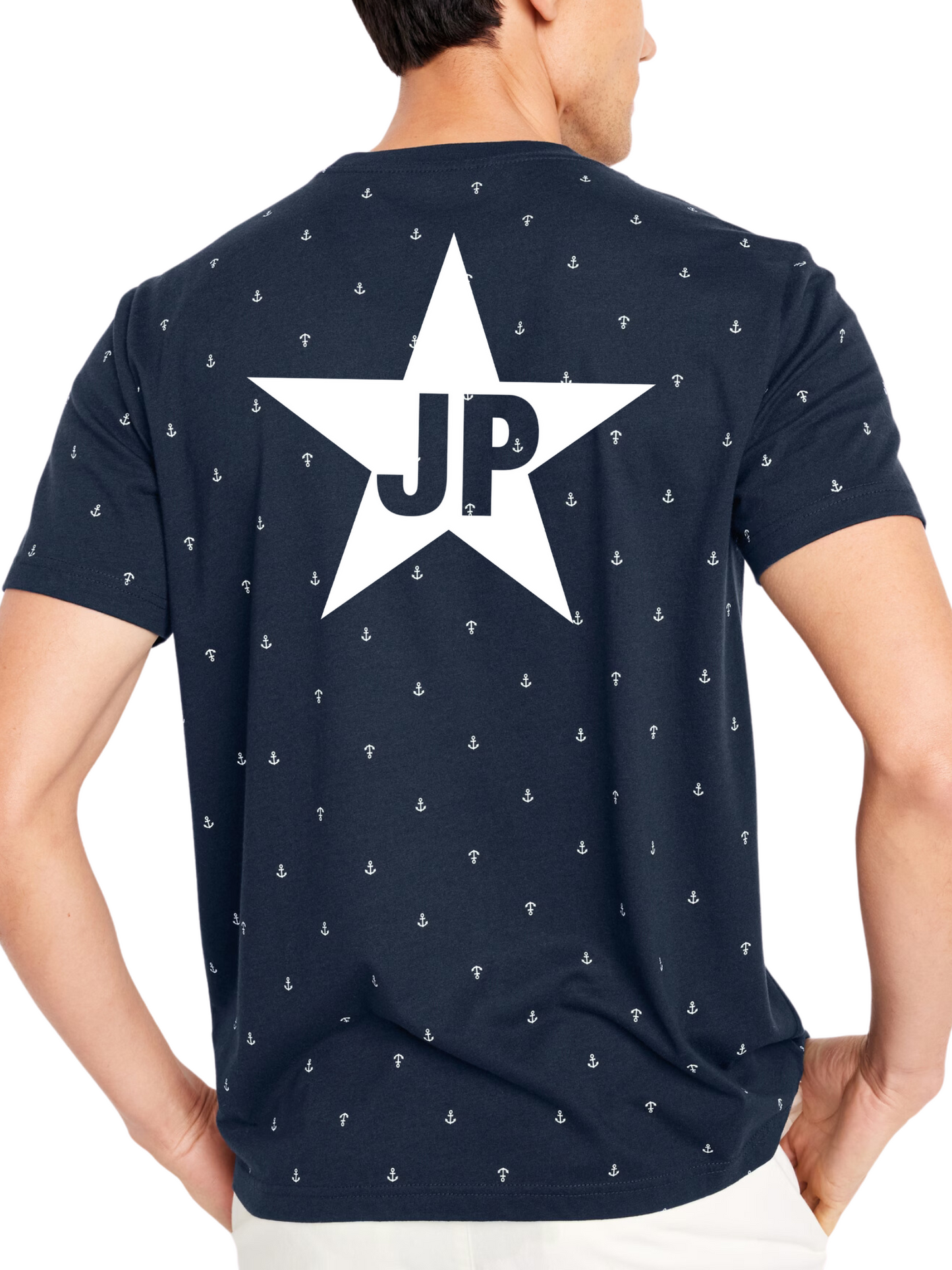 T-shirt original Star/Old Navy en édition très limitée