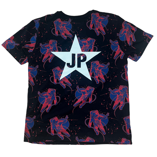Astronaut Super-Limited Run T in 2 Great Colors - Only 20 made!