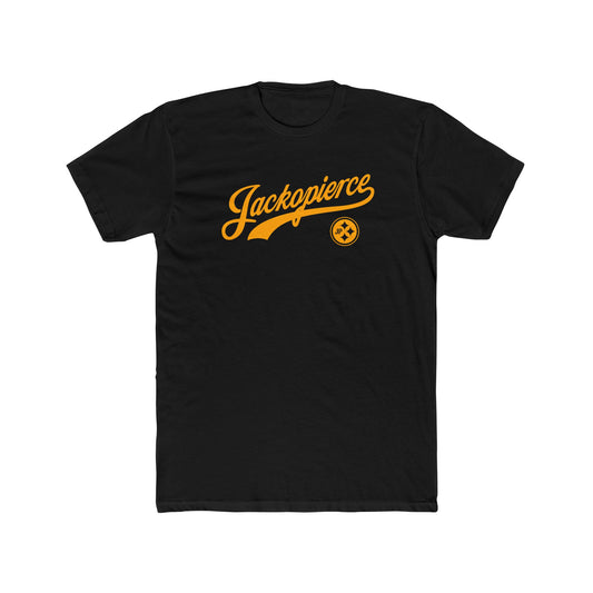 NEW Jackopierce "Steelers" Shirt in 2 Colors/9 Sizes