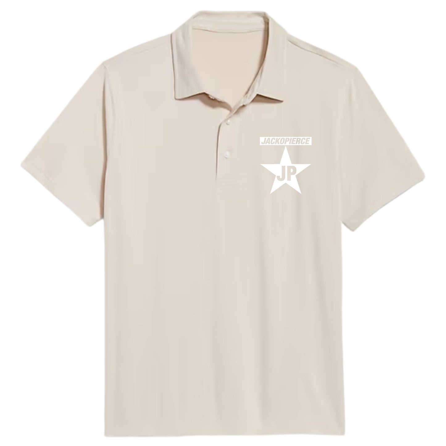 *BRAND NEW* First-Ever Polo in 2 Great Colors