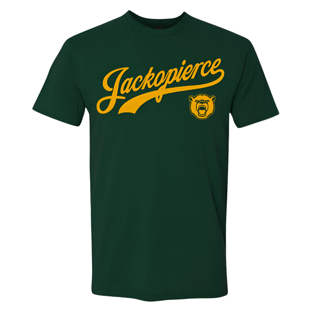 Jackopierce Baylor Bears T