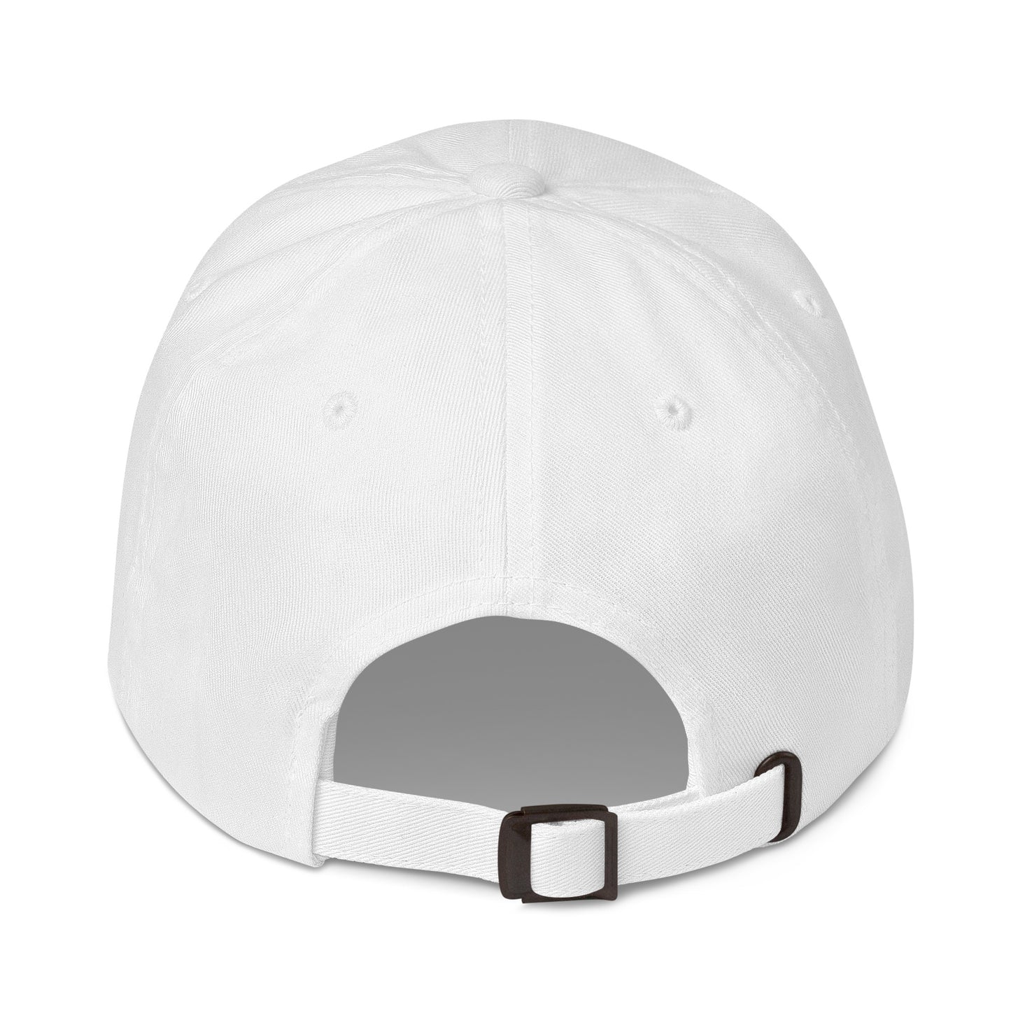 Jackopierce Dad Hat in 5 Great Colors (gold stitching)