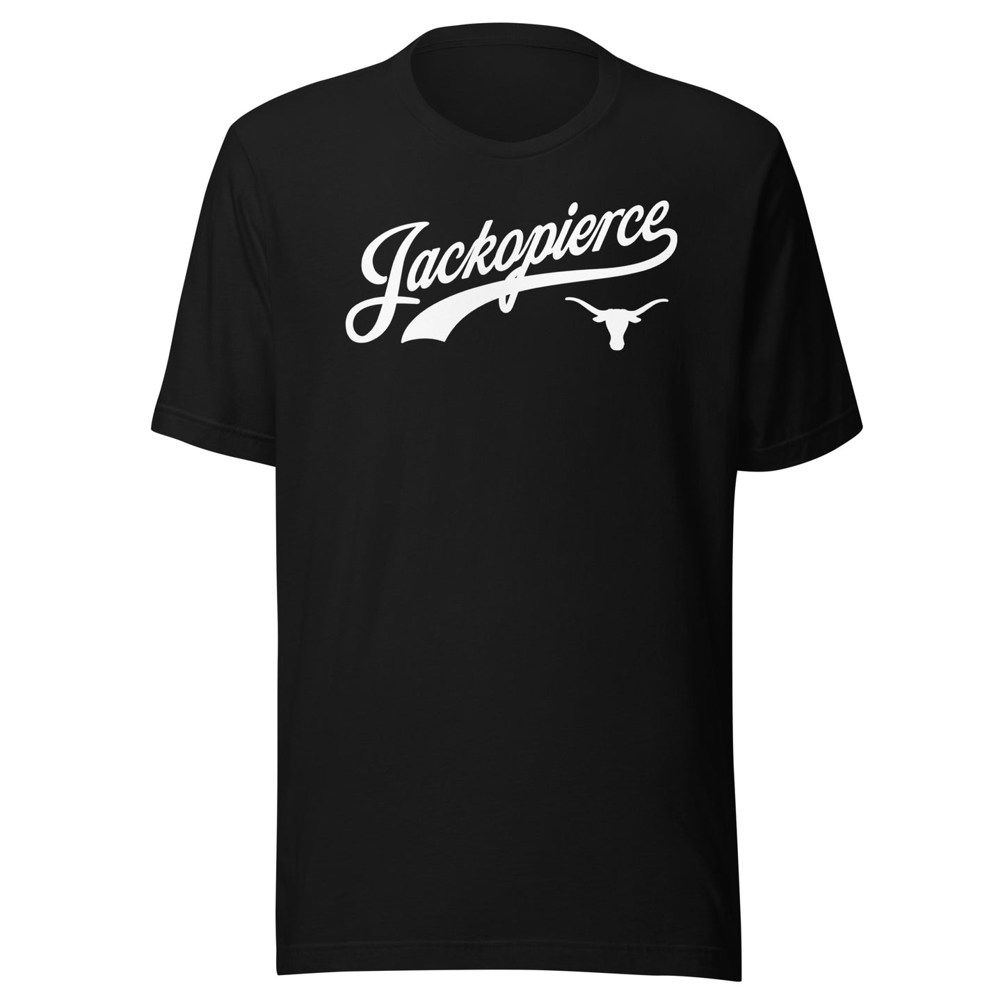 Jackopierce Longhorn T en 3 couleurs